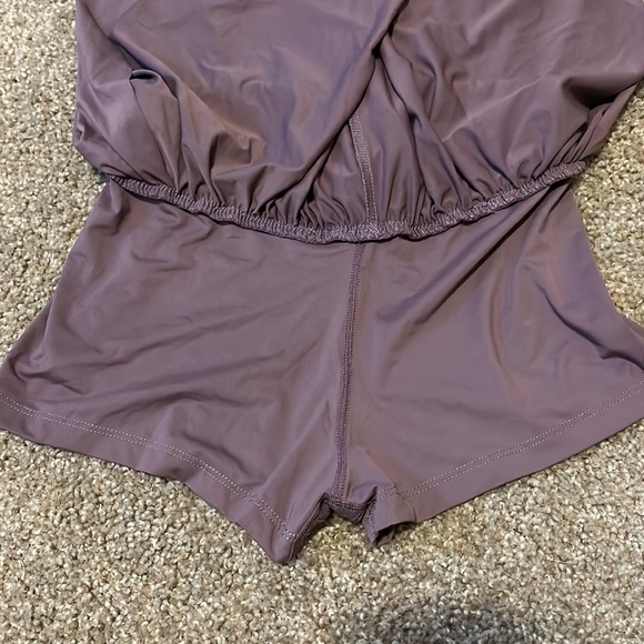 Wsirmet transcend now plum colored shirts - Picture 4 of 5